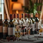 Descubra 10 curiosidades fascinantes sobre vinhos que vão surpreender você