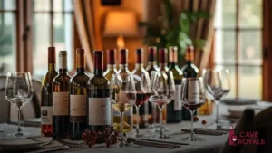 Descubra 10 curiosidades fascinantes sobre vinhos que vão surpreender você