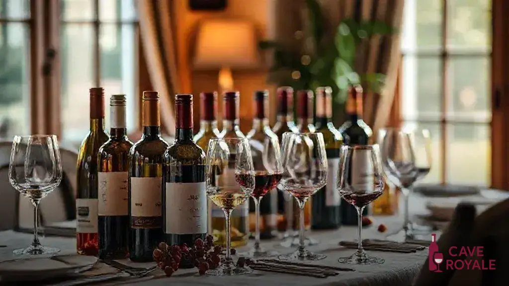 Descubra 10 curiosidades fascinantes sobre vinhos que vão surpreender você