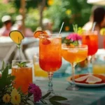 Descubra 10 drinks incríveis com Aperol que vão refrescar seu verão