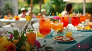 Descubra 10 drinks incríveis com Aperol que vão refrescar seu verão