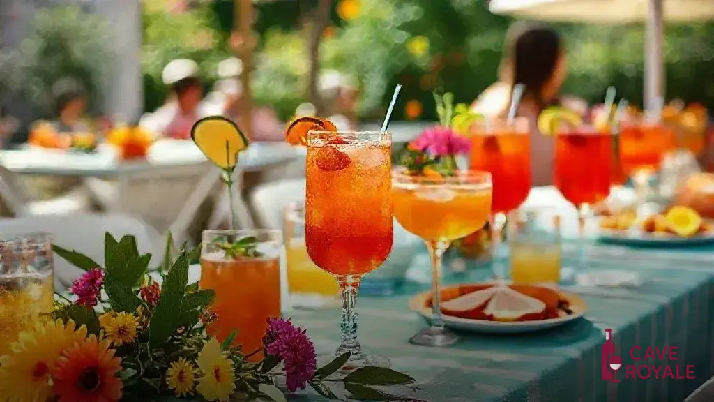 Descubra 10 drinks incríveis com Aperol que vão refrescar seu verão