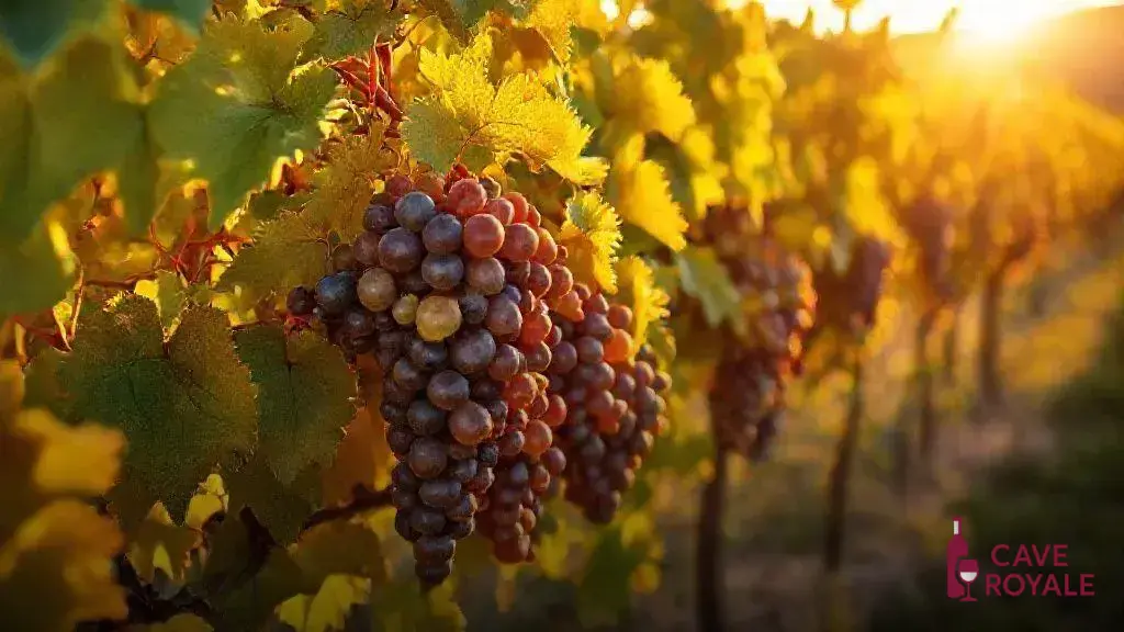 Descubra a Coleção Portuguesa de Outono 2025: Espumantes, Brancos e Rosés