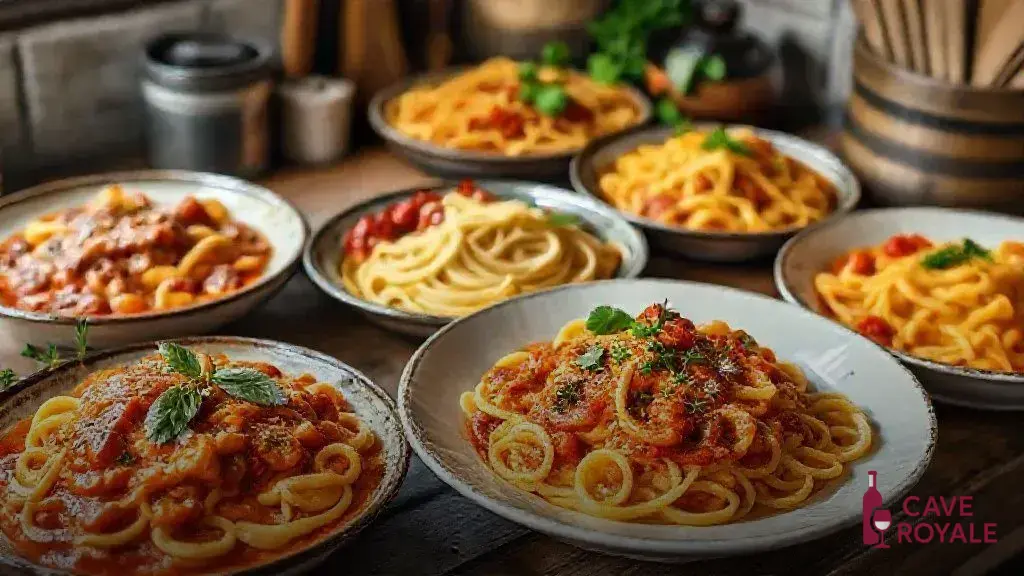 Descubra As Melhores Receitas de Molhos de Macarrão Para Variar o Seu Prato