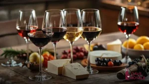 Descubra Como Degustar Vinhos: Dicas e Etapas Essenciais