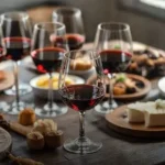 Descubra os diferentes tipos e harmonizações do Vinho do Porto