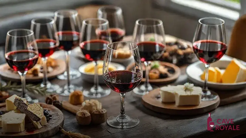 Descubra os diferentes tipos e harmonizações do Vinho do Porto