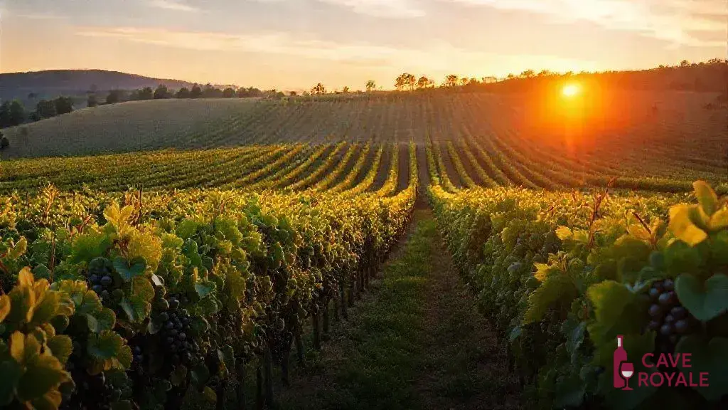 Descubra os Melhores Vinhos de St-Joseph em 2024 com Sabor Picante