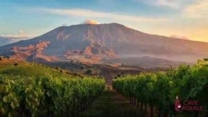Descubra os Oito Melhores Vinhos de Etna Selecionados por Especialistas