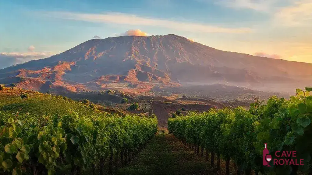 Descubra os Oito Melhores Vinhos de Etna Selecionados por Especialistas