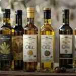 Descubra os tipos de azeite de oliva e suas diferenças