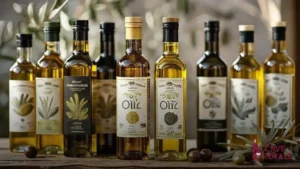 Descubra os tipos de azeite de oliva e suas diferenças