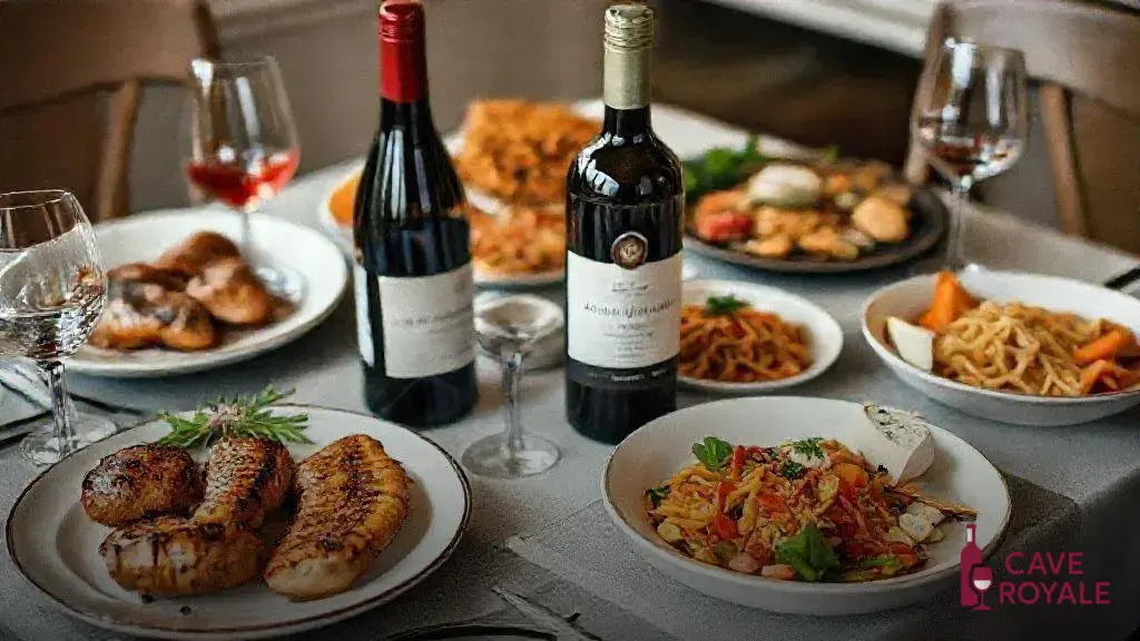 Dicas de harmonização para Pinot Noir