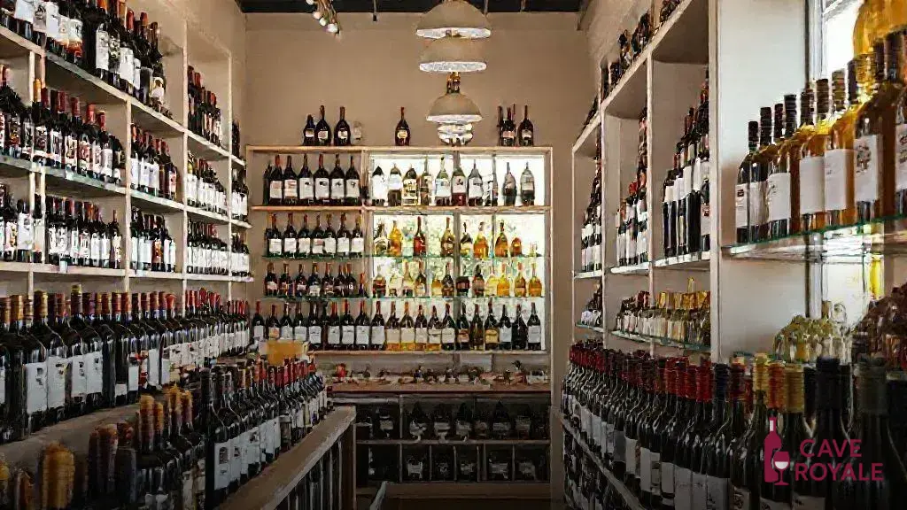 Dicas para escolher vinhos