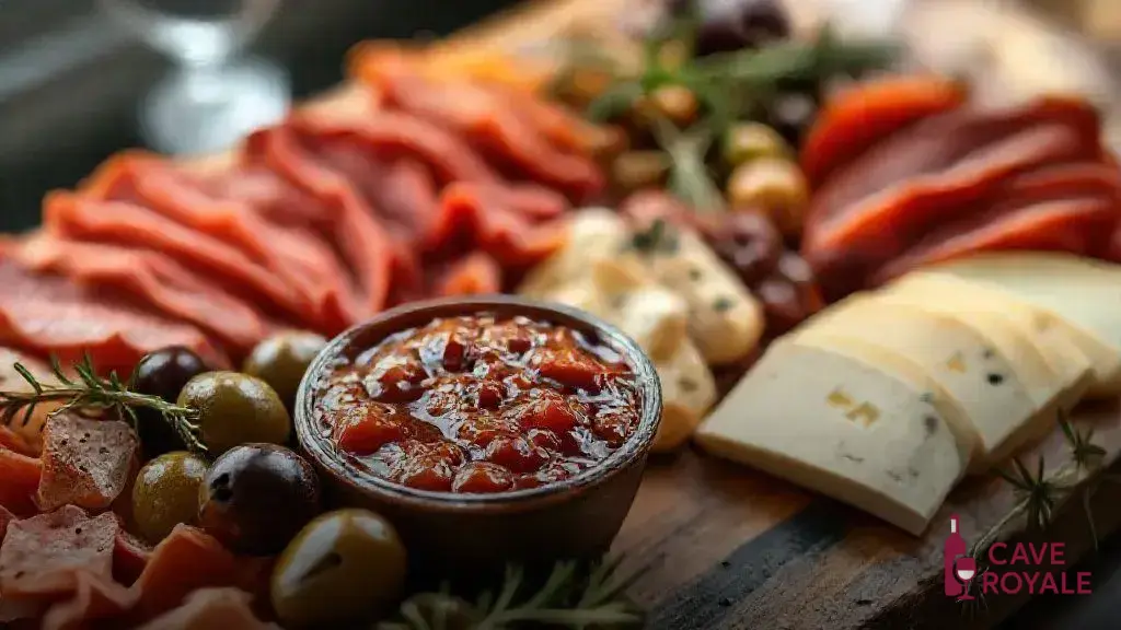 diferenca-entre-caponata-e-antepasto Aprenda a fazer deliciosas receitas de caponata e harmonizações