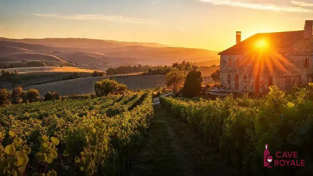 Domaine de la Vieille Julienne: uma história de excelência