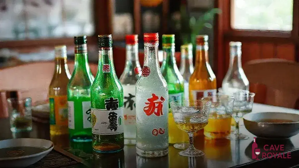 Entenda o Soju: A Bebida que Conquista o Mundo