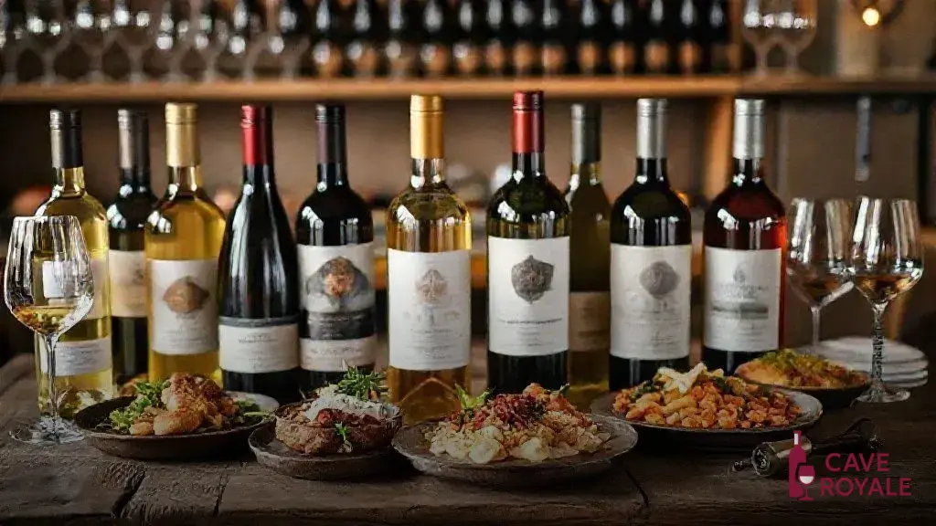 escolha-correta-do-vinho Como harmonizar vinhos com pratos vegetarianos e veganos de maneira fácil