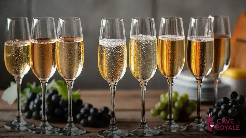 Espumantes x Champanhes: qual é a diferença?