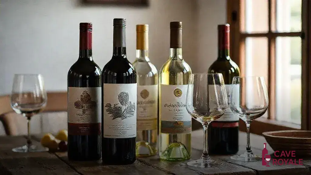 estilos-de-vinhos-tintos-brancos-e-blends Descubra os Vinhos do Alentejo: Tradição e Sabor na Mesa