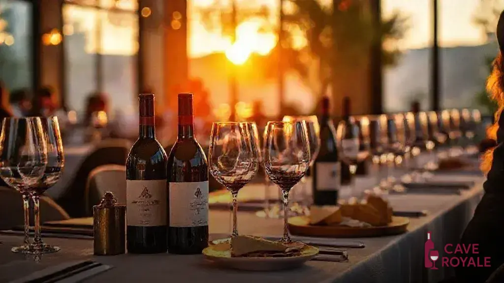 eventos-em-madrid-e-outras-cidades Vega Sicilia apresenta suas novas liberações para 2026