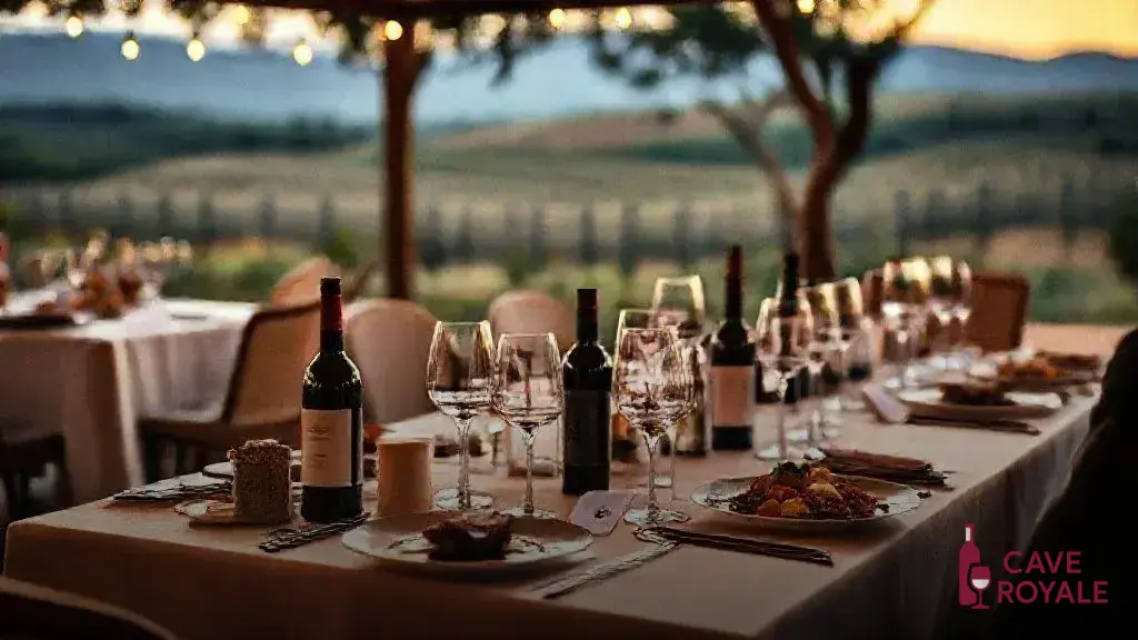 eventos-exclusivos-para-clientes Vega Sicilia apresenta suas novas liberações para 2026