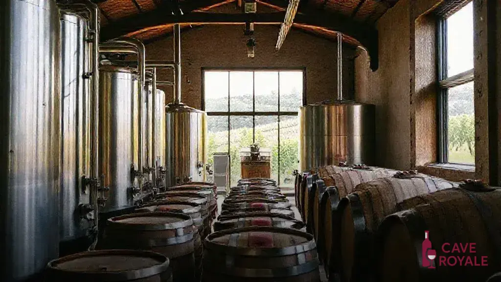 evolucao-das-tecnicas-de-vinificacao A Revolução na Vinicultura da Ribeira Sacra: Vinhos que Encantam