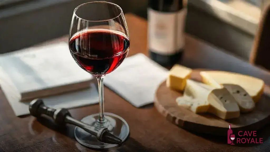 Experiência de Degustação e Notas de Prova