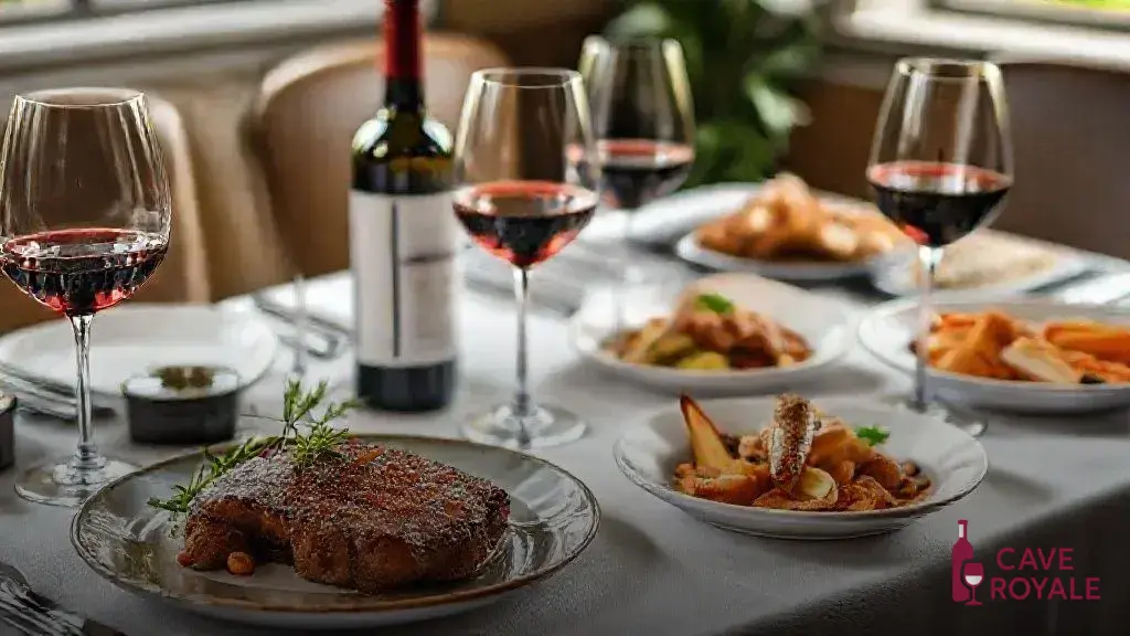 experiencias-com-gastronomia-e-vinho Harmonizando Vinhos com Peixes e Frutos do Mar: Dicas e Mais