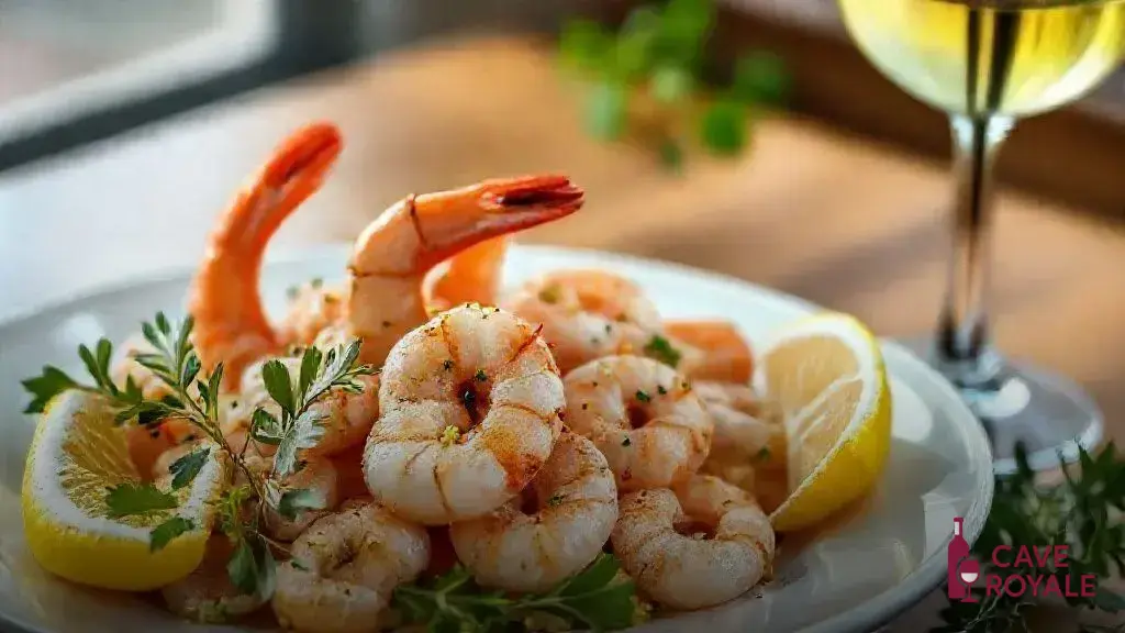 harmonizacao-com-camarao Harmonizando Vinhos com Peixes e Frutos do Mar: Dicas e Mais