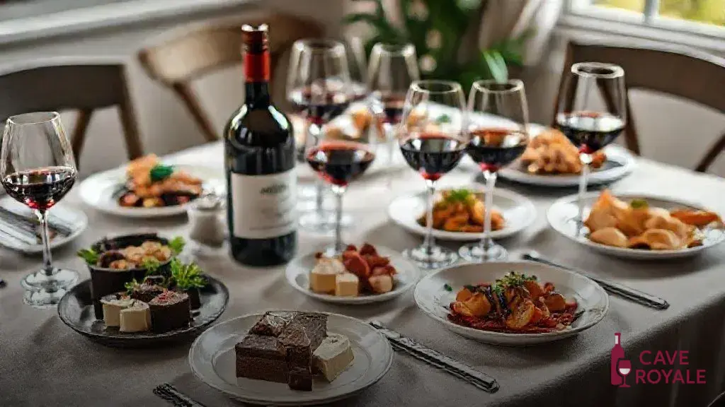 harmonizacao-com-vinho-do-porto Descubra os diferentes tipos e harmonizações do Vinho do Porto