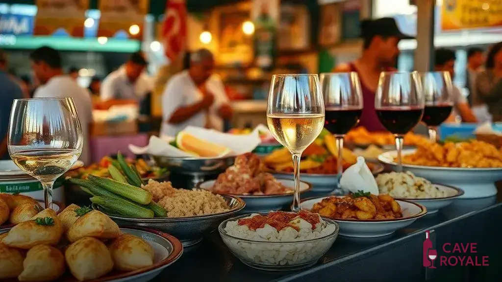 harmonizacoes-inusitadas-de-vinhos-com-comidas-de-rua Harmonizações Surpreendentes: Vinhos Para Comidas de Rua no Brasil