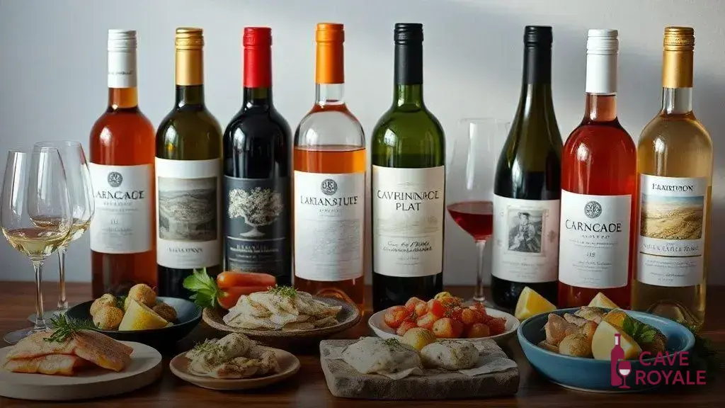 Harmonizando sabores: o que evitar