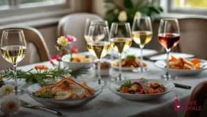 Harmonizando Vinhos com Peixes e Frutos do Mar: Dicas e Mais