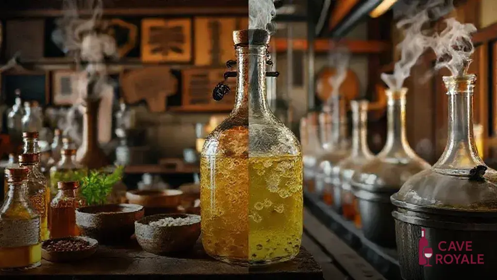 História e Evolução do Soju