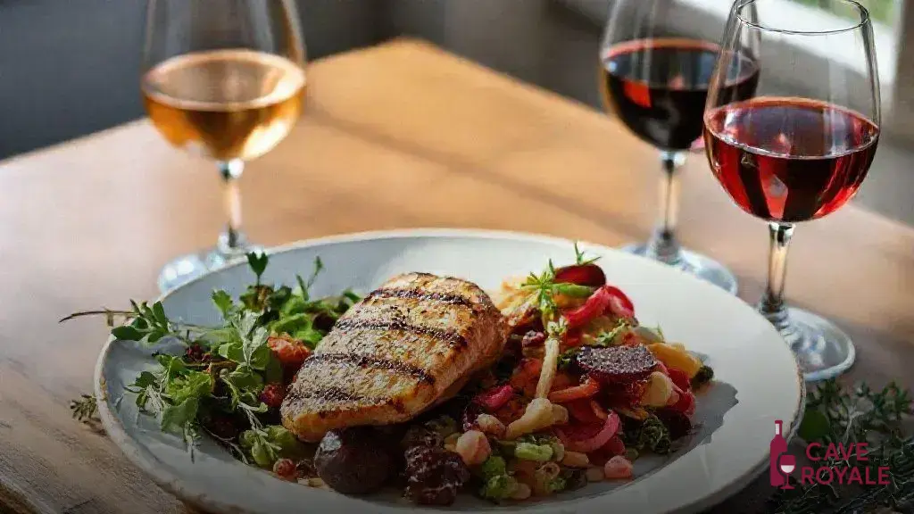 identifique-o-elemento-dominante-do-prato Como harmonizar vinhos com pratos vegetarianos e veganos de maneira fácil