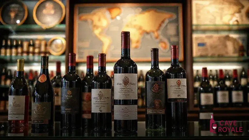 impacto-no-mercado-de-vinhos Vega Sicilia apresenta suas novas liberações para 2026