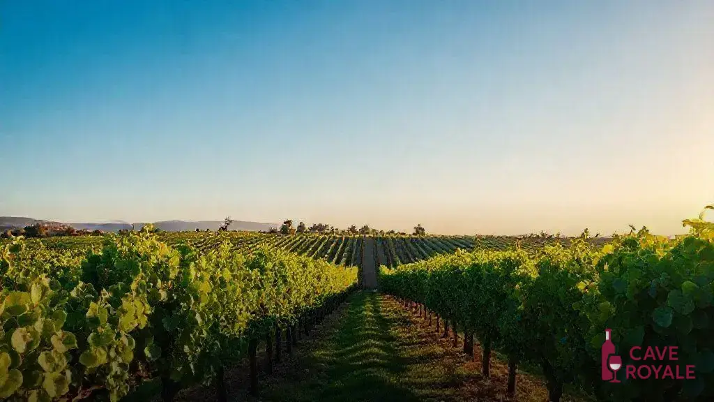 Introdução ao cenário vinícola da Califórnia