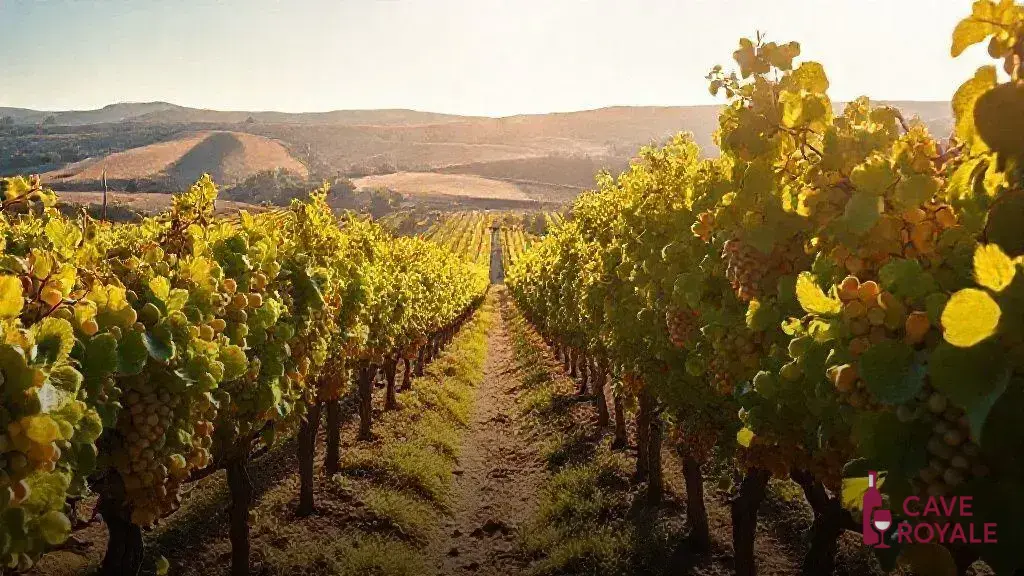 Introdução aos vinhos portugueses