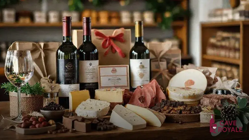 Kits gourmet que oferecem experiências