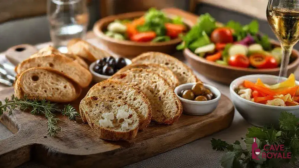 melhores-acompanhamentos-para-caponata Aprenda a fazer deliciosas receitas de caponata e harmonizações