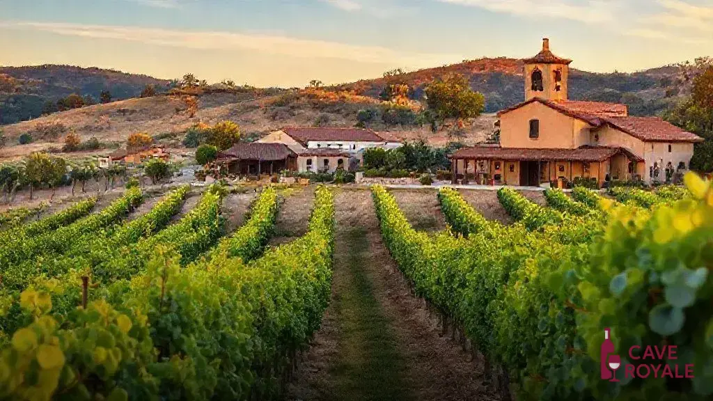 Melhores produtores de vinho em Santa Barbara