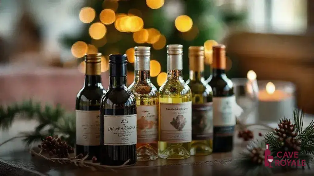 Mini garrafas especiais para presentear