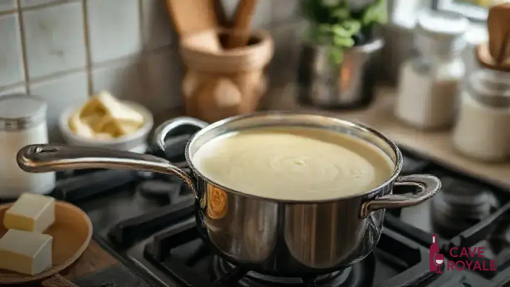 molho-bechamel-a-base-dos-melhores-pratos Descubra As Melhores Receitas de Molhos de Macarrão Para Variar o Seu Prato