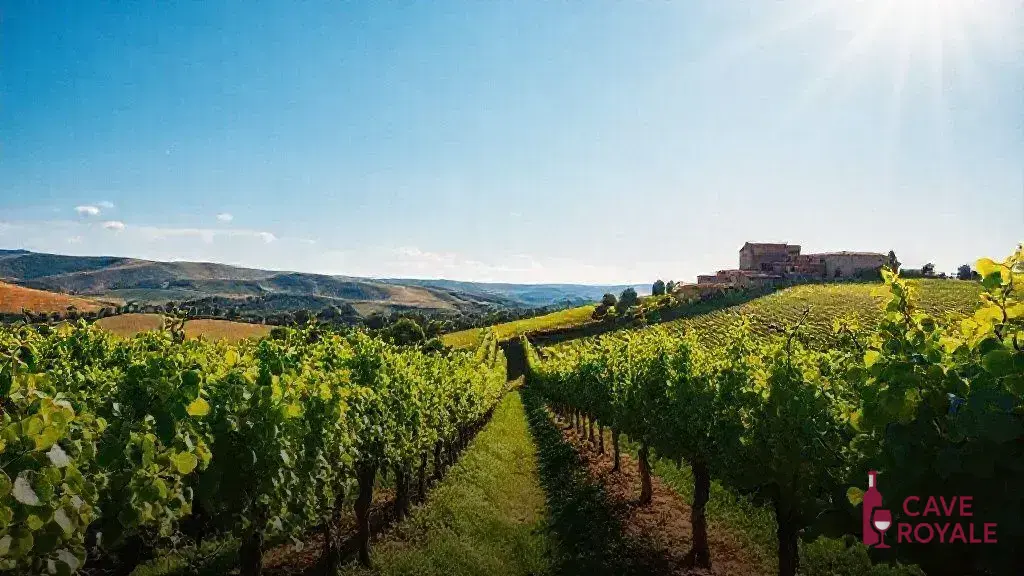 Monte Real: A essência intemporal da Bodegas Riojanas