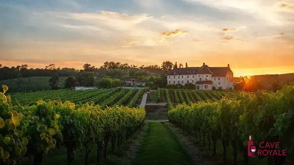 Morre Emmanuel Reynaud, ícone do Château Rayas, aos 61 anos