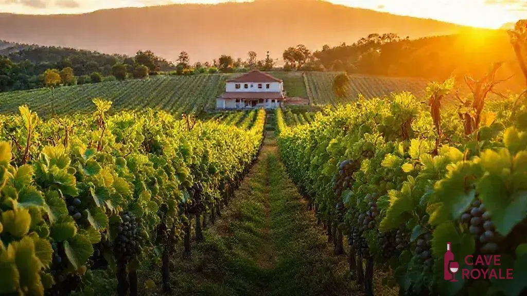 Novas regiões produtoras e o consumo no Brasil