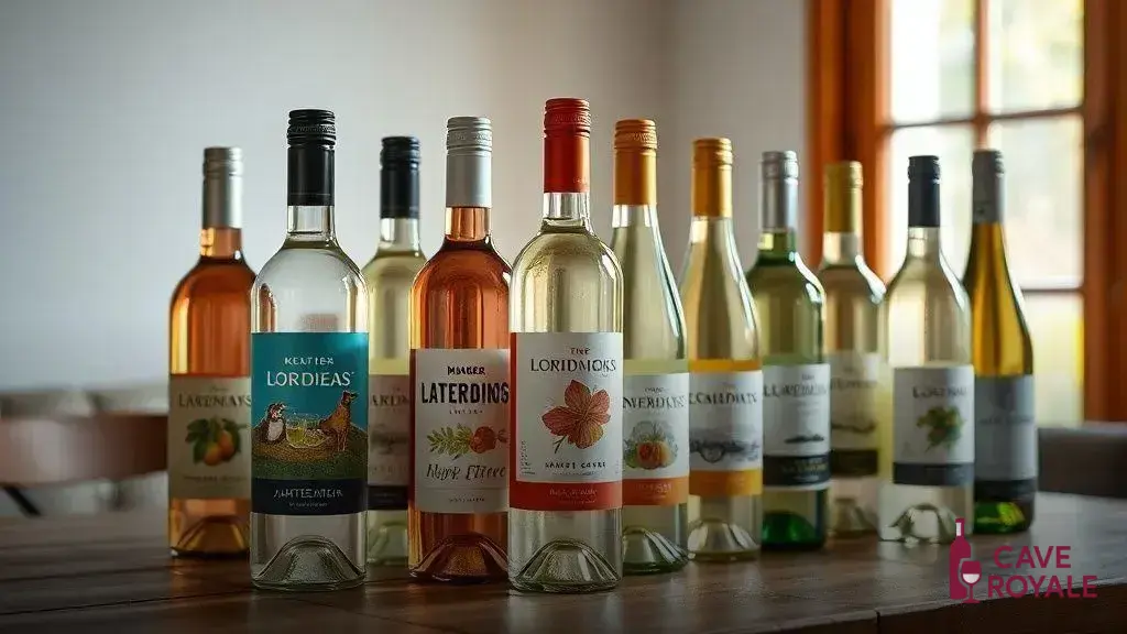 o-futuro-das-garrafas-de-vinho-leves Produção de Vinhos de Burgundy e Desafios no Setor de Hospitalidade do Reino Unido