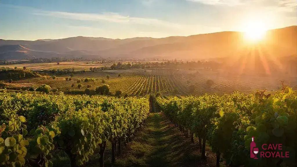 O Futuro do Sangiovese Chileno