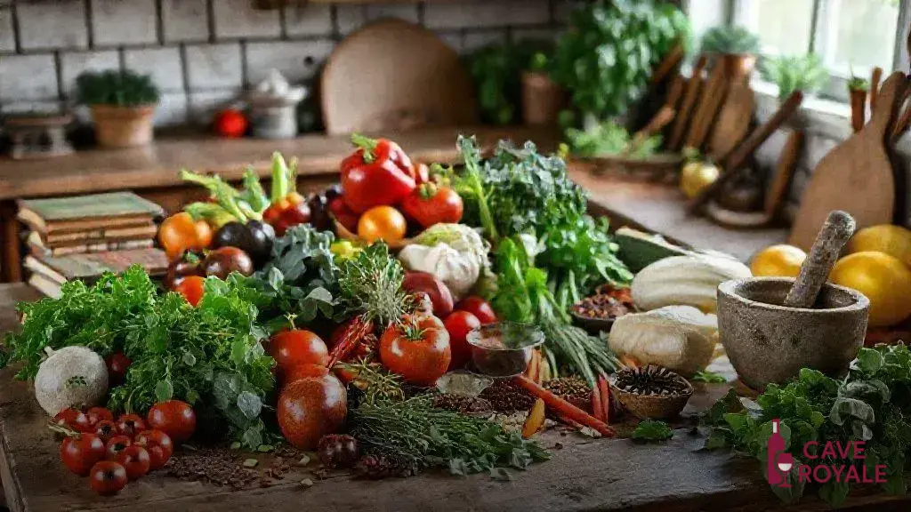 o-legado-de-rachel-cooke-na-gastronomia A perda de Rachel Cooke e Skye Gyngell: um tributo ao sabor e à escrita